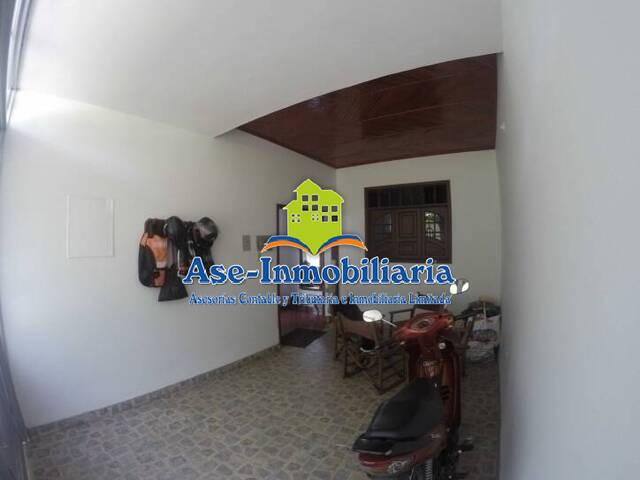 Casa para Venta en Florencia - 4