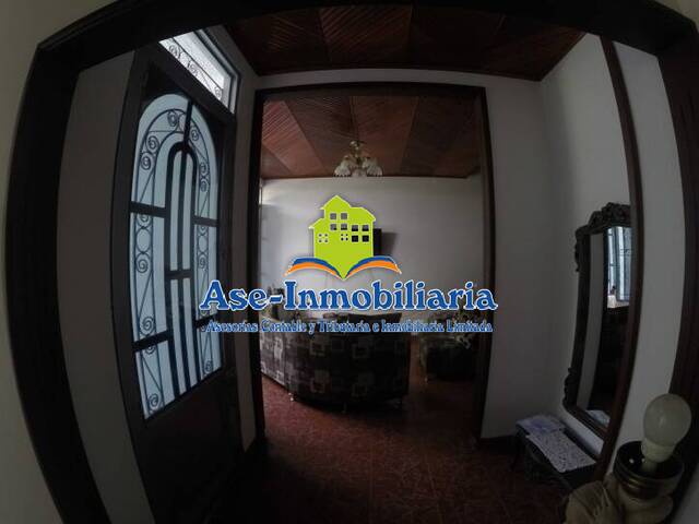 Casa para Venta en Florencia - 5