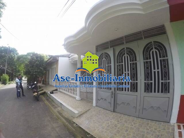 #361 - Casa para Venta en Florencia - CAQ