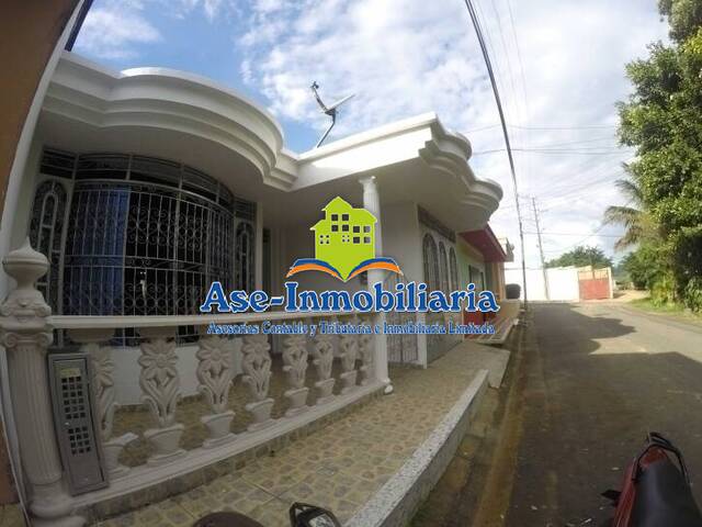 #361 - Casa para Venta en Florencia - CAQ