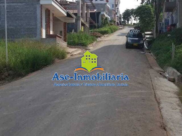 Área para Venta en Florencia - 2