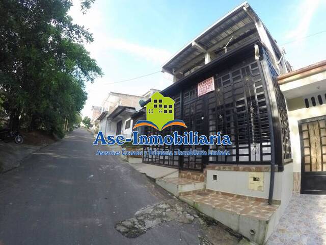 #363 - Casa para Alquiler en Florencia - CAQ