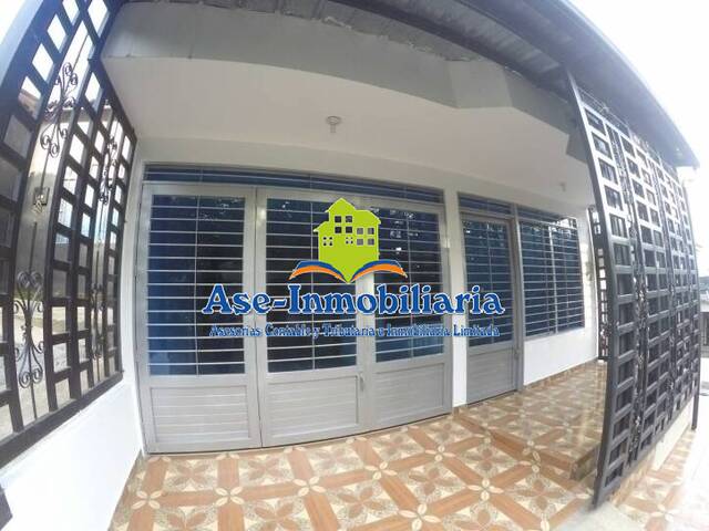 Casa para Alquiler en Florencia - 4