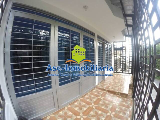 Casa para Alquiler en Florencia - 5