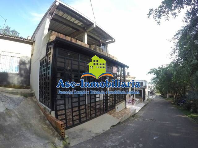 #364 - Casa para Venta en Florencia - CAQ