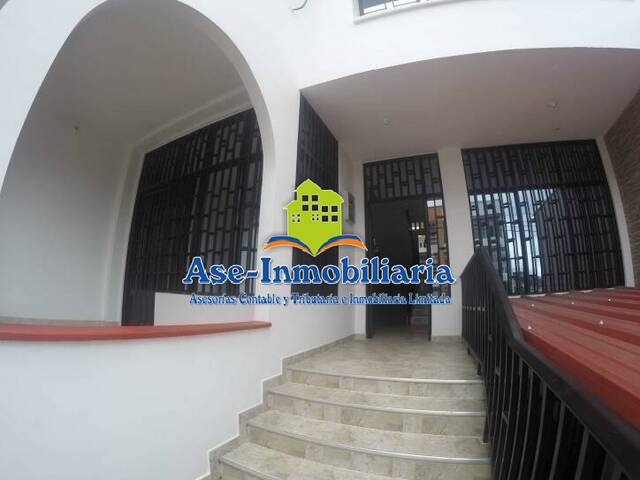 #365 - Casa para Alquiler en Florencia - CAQ