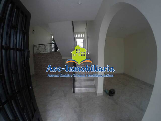 Casa para Alquiler en Florencia - 4