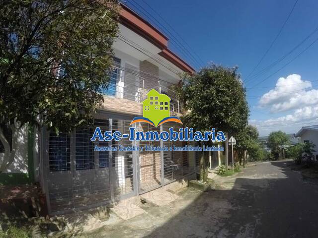 #366 - Casa para Venta en Florencia - CAQ - 2