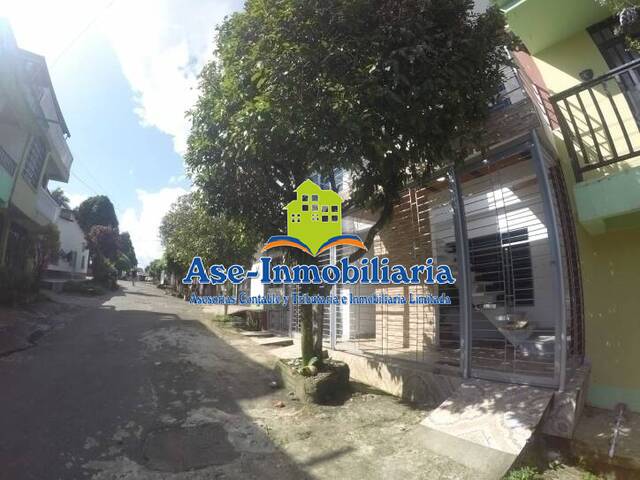 #366 - Casa para Venta en Florencia - CAQ - 3