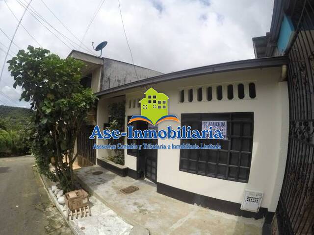 #368 - Casa para Venta en Florencia - CAQ