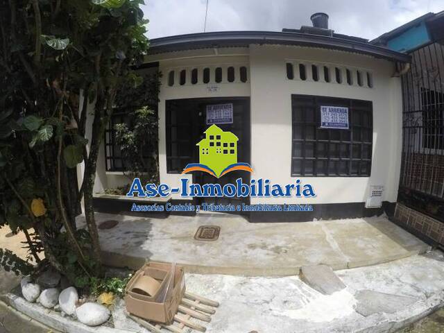 #368 - Casa para Venta en Florencia - CAQ