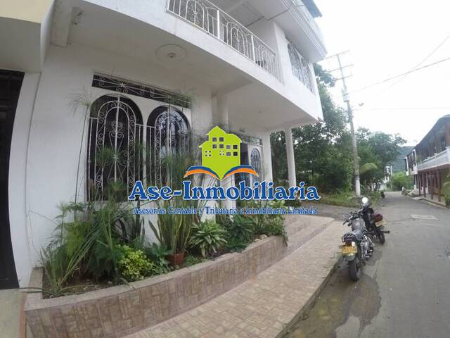 #370 - Casa para Alquiler en Florencia - CAQ