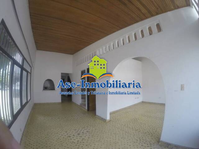 Casa para Alquiler en Florencia - 5