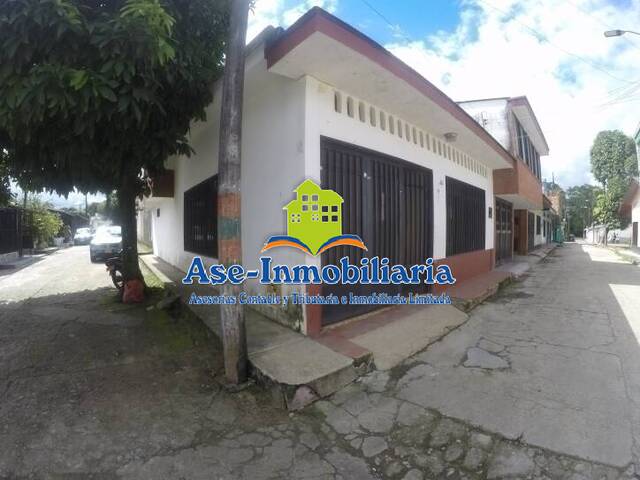 #371 - Casa para Alquiler en Florencia - CAQ