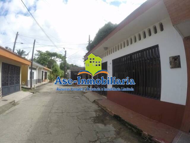 #371 - Casa para Alquiler en Florencia - CAQ