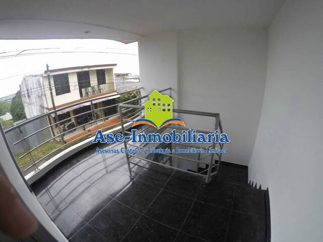 Departamento para Alquiler en Florencia - 4