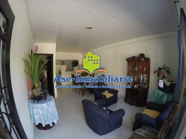 Casa para Venta en Florencia - 4