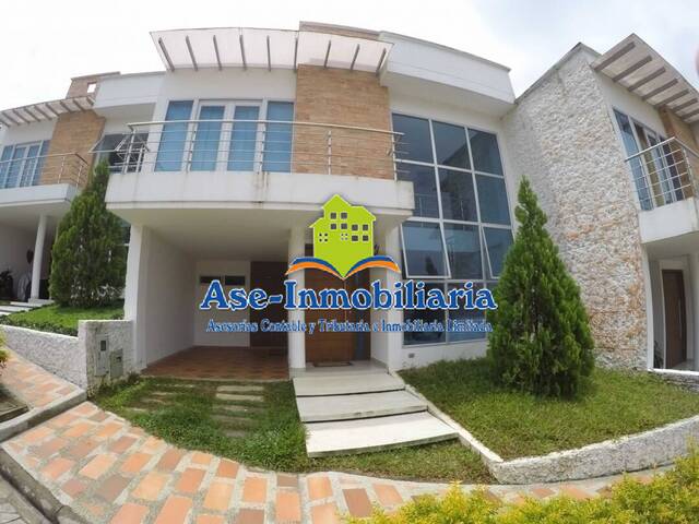 #376 - Casa para Venta en Florencia - CAQ