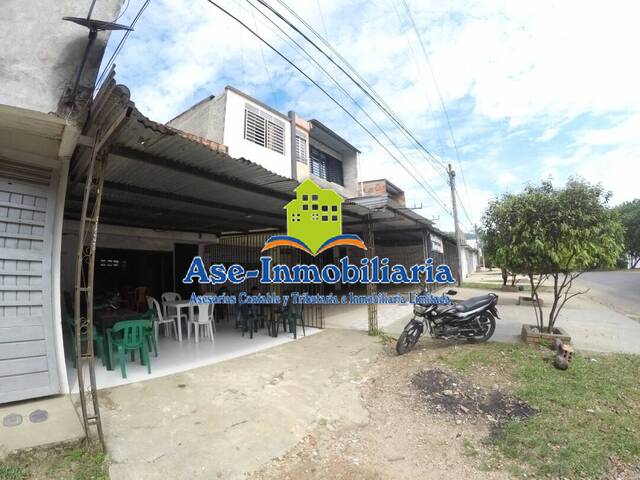 #378 - Casa para Venta en Florencia - CAQ