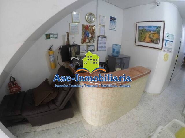 Oficina para Venta en Florencia - 4