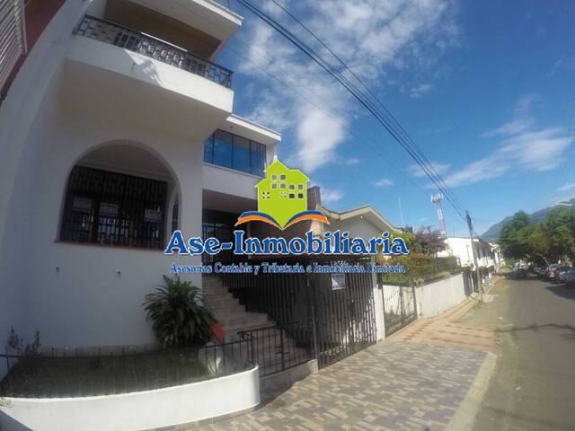 #365 - Casa para Alquiler en Florencia - CAQ