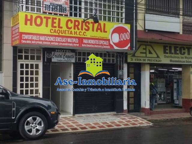 #379 - Oficina para Venta en Florencia - CAQ - 1