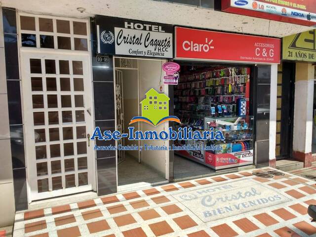 #379 - Oficina para Venta en Florencia - CAQ - 2