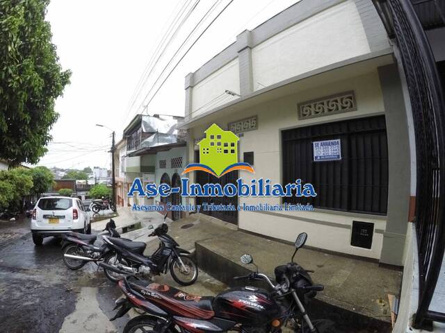 #381 - Casa para Alquiler en Florencia - CAQ