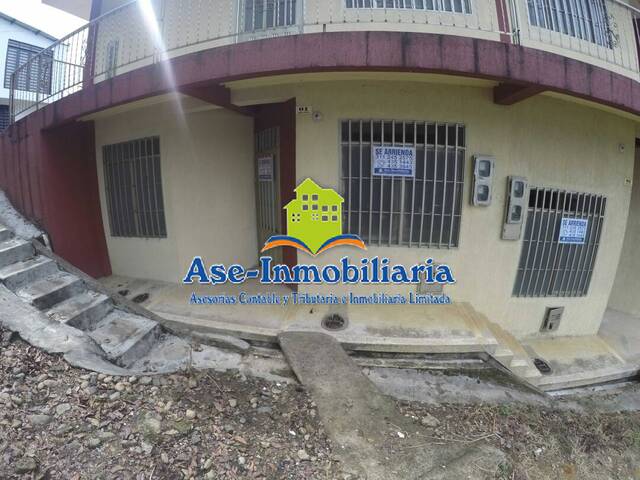 #382 - Departamento para Alquiler en Florencia - CAQ