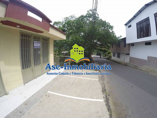 #384 - Departamento para Alquiler en Florencia - CAQ