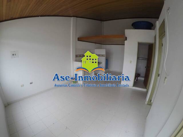 #385 - Departamento para Alquiler en Florencia - CAQ