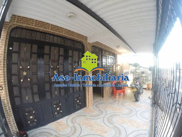 Casa para Venta en Florencia - 4