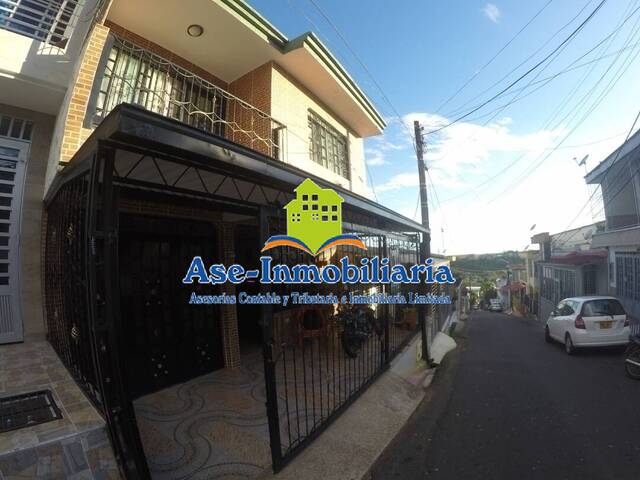 #387 - Casa para Venta en Florencia - CAQ