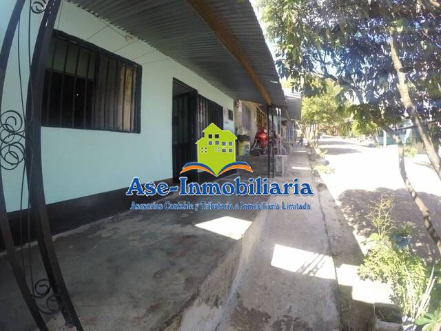 #388 - Casa para Venta en Florencia - CAQ