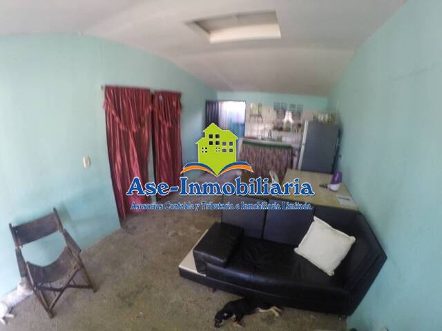 #388 - Casa para Venta en Florencia - CAQ