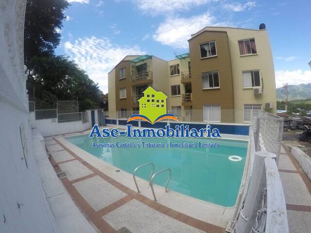 Apartamento para Alquiler en Florencia - 5