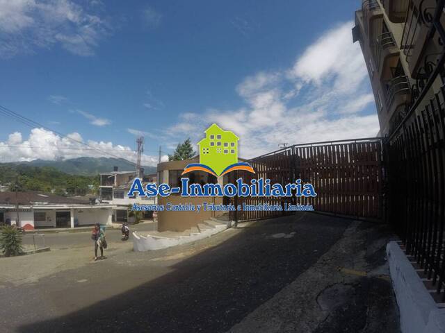#374 - Apartamento para Alquiler en Florencia - CAQ - 3