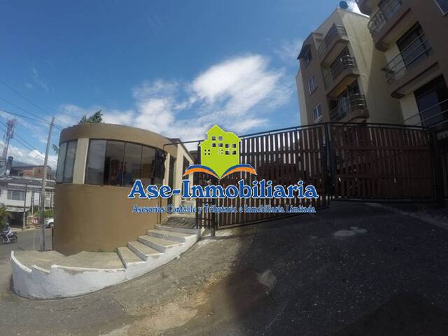 #374 - Apartamento para Alquiler en Florencia - CAQ - 2