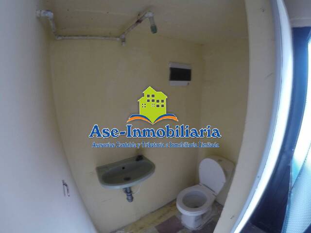 Oficina para Alquiler en Florencia - 4