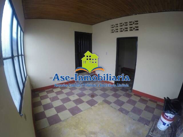 Apartamento para Alquiler en Florencia - 3