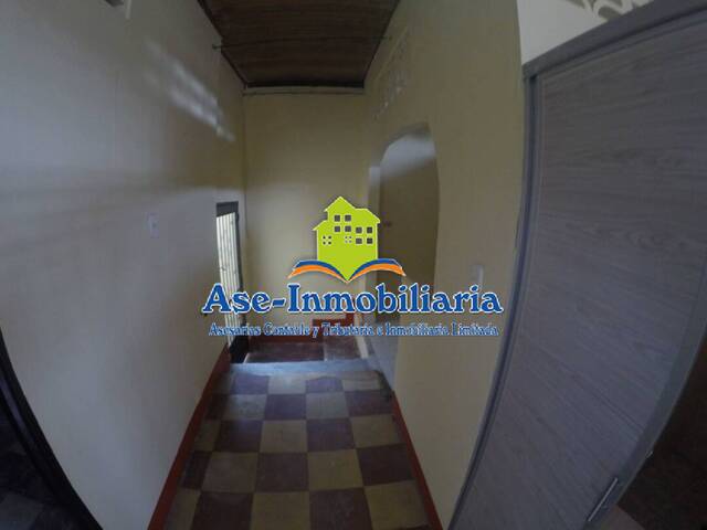 Apartamento para Alquiler en Florencia - 4
