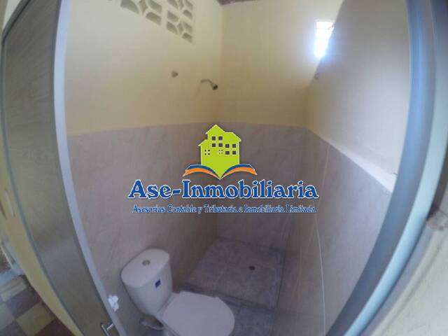 Apartamento para Alquiler en Florencia - 5