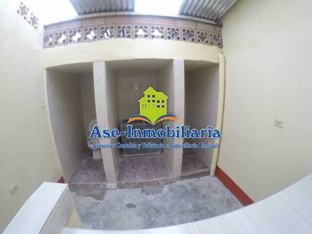 Apartaestudio para Alquiler en Florencia - 5