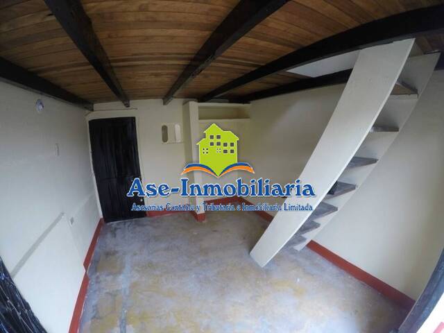 Apartaestudio para Alquiler en Florencia - 4