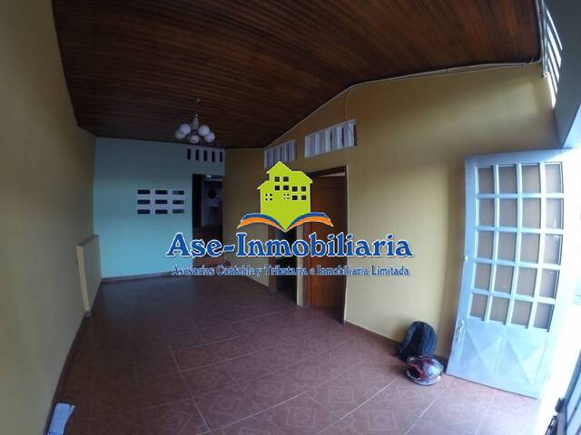 Casa para Alquiler en Florencia - 4