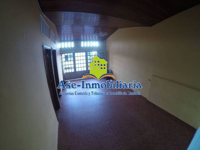 Casa para Alquiler en Florencia - 5