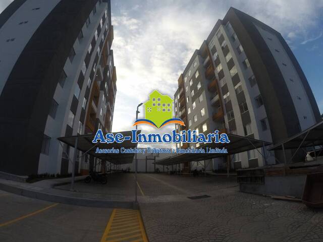 #396 - Departamento para Alquiler en Florencia - CAQ