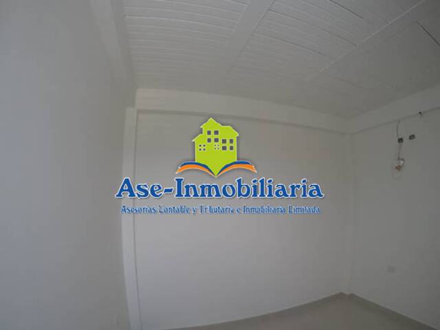Apartamento para Alquiler en Florencia - 5