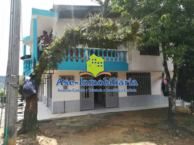 #397 - Casa para Venta en Florencia - CAQ