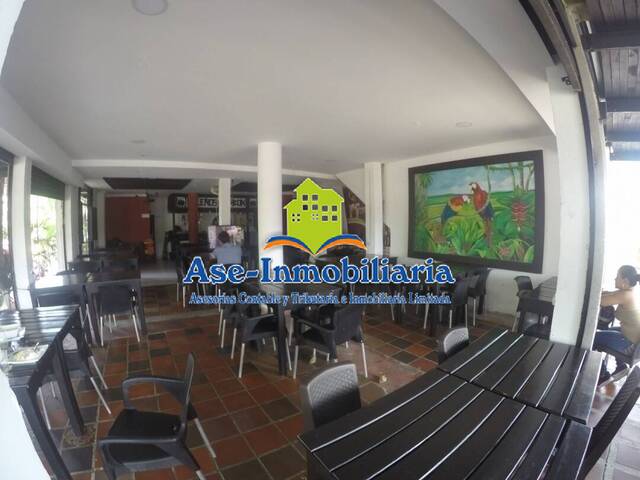 Punto Comercial para Venta en Florencia - 5
